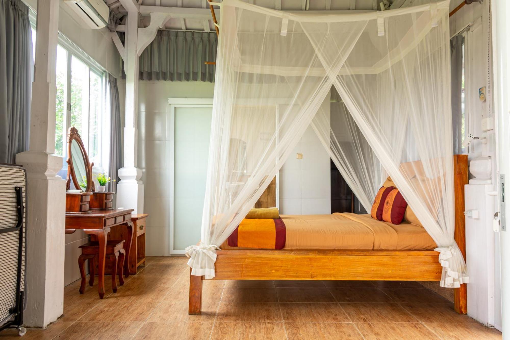 Kubu Sari Ubud エクステリア 写真
