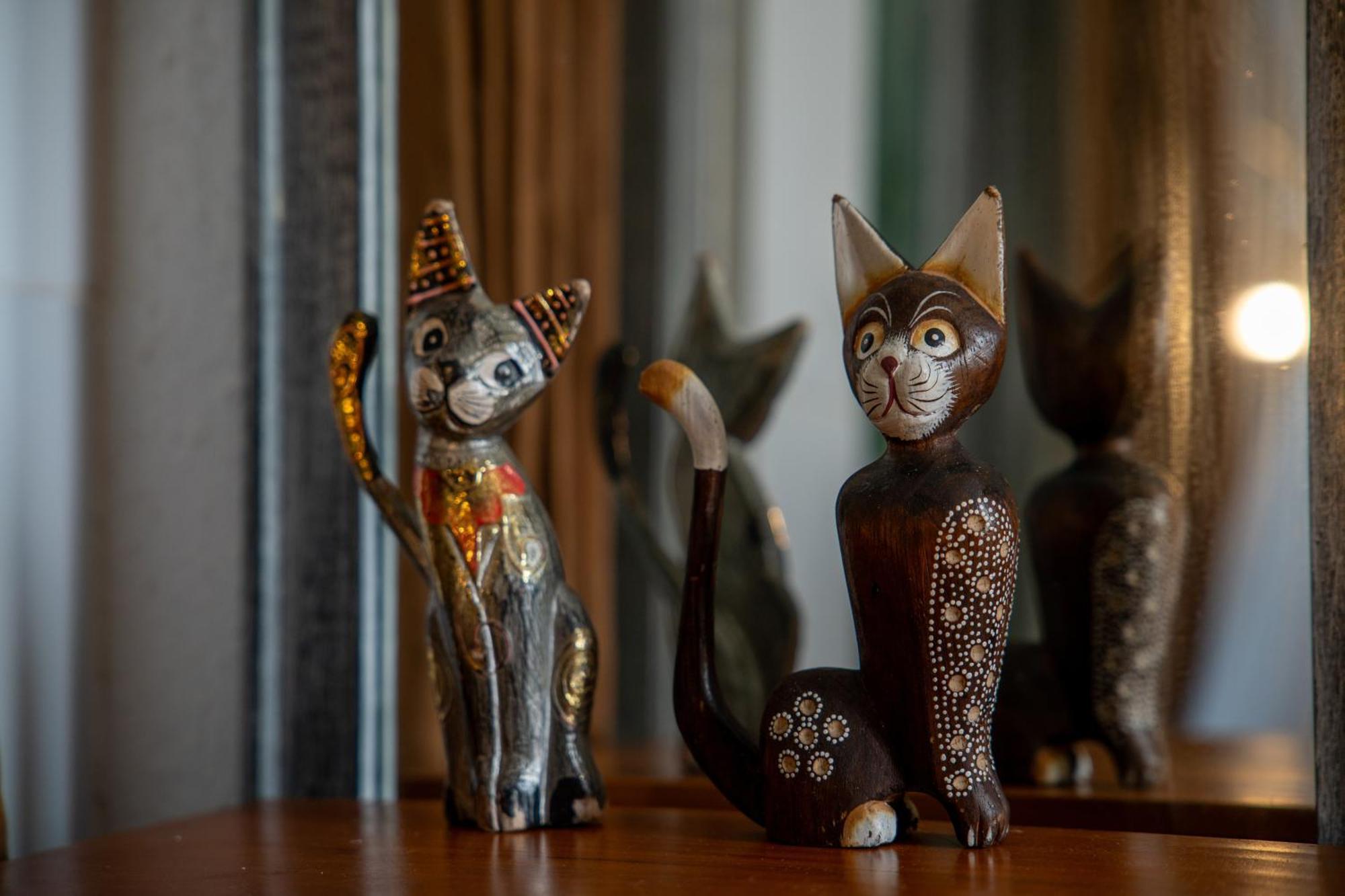 Kubu Sari Ubud 部屋 写真
