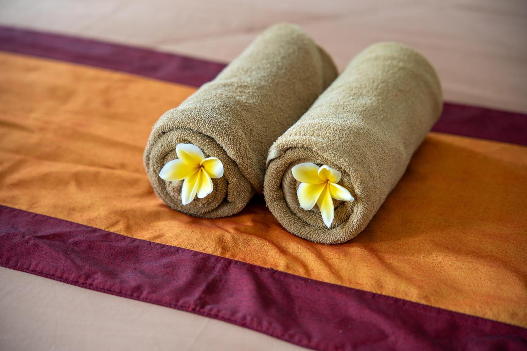 Kubu Sari Ubud エクステリア 写真